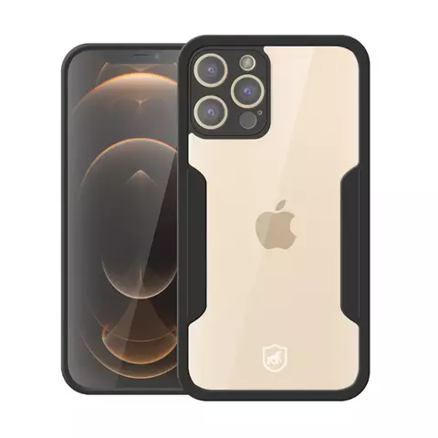 Capa Apple iPhone 11 Pro Max Gshield 360 Preta