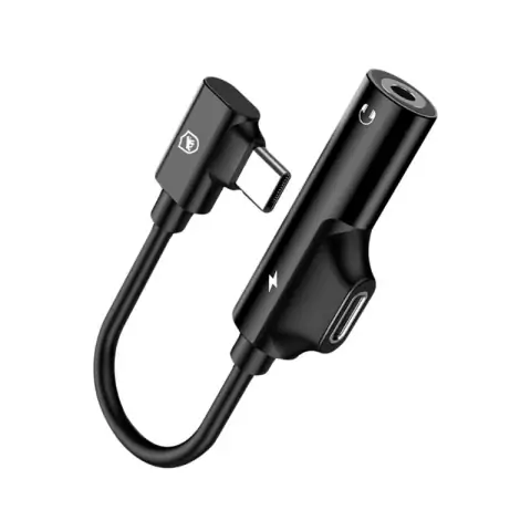 Adaptador Gshield P2 Para Lightning Armor Preto