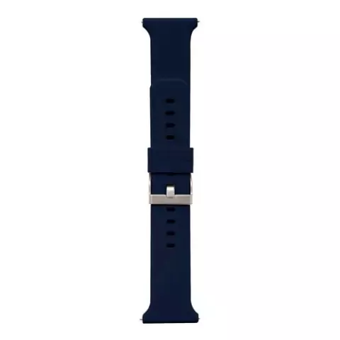 Pulseira Relógio Watch Xtrax Azul Marinho