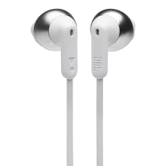 Fone de Ouvido Bluetooth JBL Tune 215BT Branco - comprar online