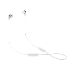 Fone de Ouvido Bluetooth JBL Tune 215BT Branco