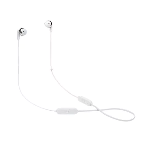 Fone de Ouvido Bluetooth JBL Tune 215BT Branco