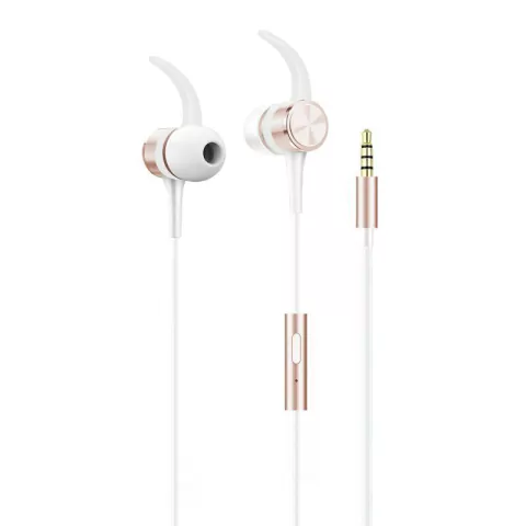 Fone de Ouvido Essential Geonav Rose Gold