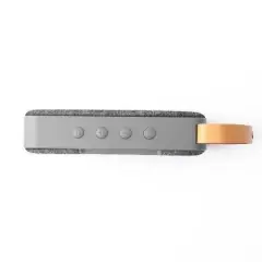 Caixa de Som Bluetooth Urban Lounge Xtrax Gray - comprar online