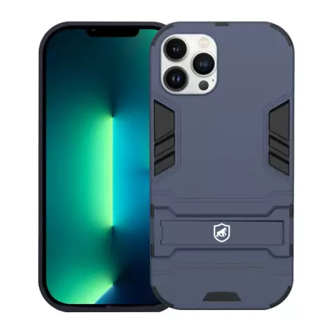 Capa Apple iPhone 13 Pro Max GShield Armor