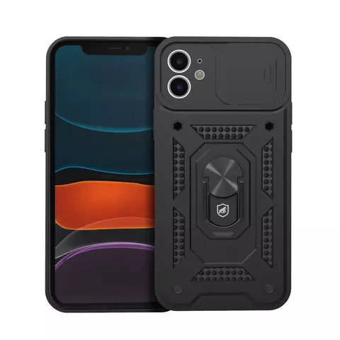 Capa Apple iPhone 11 GShield Dinamic Cam