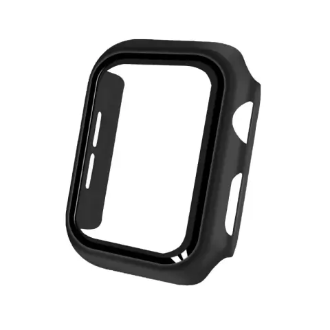 Capa Apple Watch 38mm GShield Armor Preta
