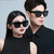 Lentes Xiaomi Polarized Fitover Sunglasses - Negro - comprar online