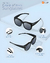 Imagen de Lentes Xiaomi Polarized Fitover Sunglasses - Negro