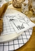 Servilletas de papel Cuadros y Flores en internet