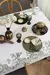 Mantel Gabardina Paradiso - Alma Style & Design