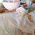 Plato de sitio Gold Stripes - comprar online