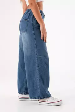 Jogger Wide Leg - comprar online