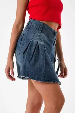 Skort Rigido - tienda online