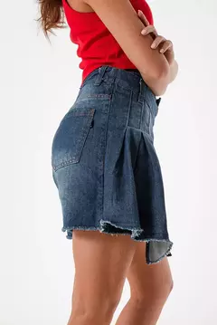 Imagen de Skort Rigido