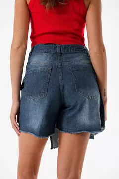 Skort Rigido