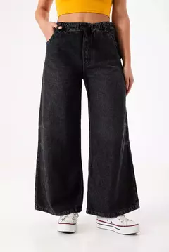 Jogger Wide Leg - tienda online