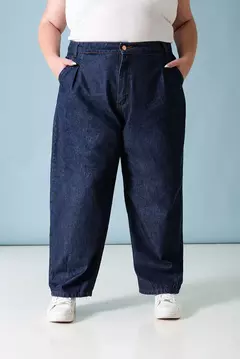 Slouchy Jean Talles 36 al 60 - comprar online