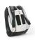 Bolso Paletero Bullpadel Hack Blanco BPP 25012 - As Equipamiento Deportivo