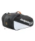 Bolso Paletero Bullpadel Performance Negro BPP 25014 en internet