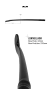 Palo de Hockey TK 3.6 Control Bow 37.5" 95% Fibra de Vidrio en internet