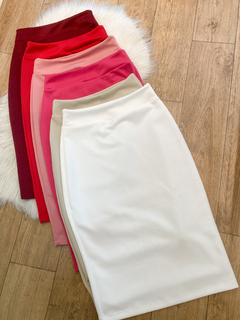 Saia Midi Neoprene