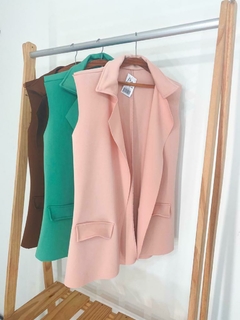 Maxi Colete Social Neoprene - comprar online