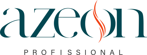 Azeon Profissional Soluções Inovadoras para Queda de Cabelo.