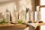 Água perfumada vanilla 500ml Your Home Le Senechal na internet