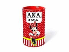 Adesivo para Cofrinho de c/ 15 Unidades
