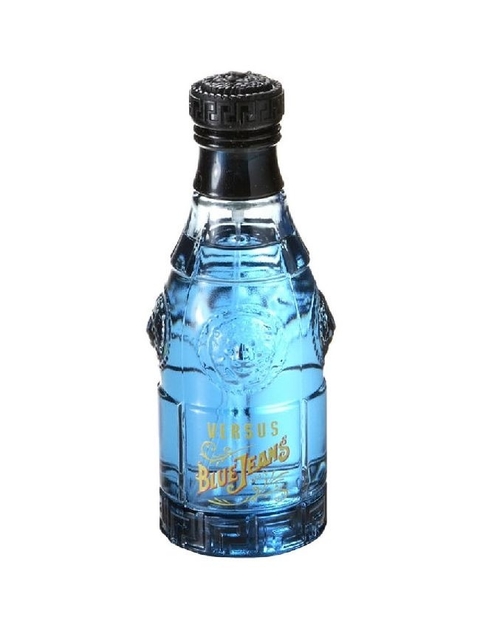 VERSACE BLUE JEANS 100 ML