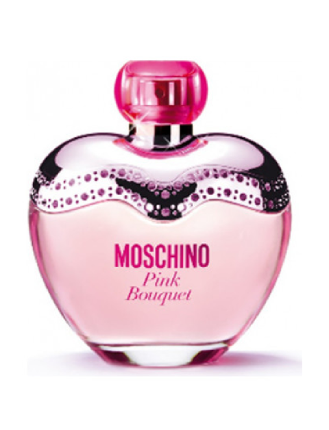 PINK BOUQUER