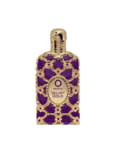 VELVET GOLD 80ML
