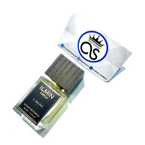 ILMIN BAUME 30ML - comprar online
