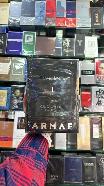 ARMAF PRECIEUX 55ML PARFUM