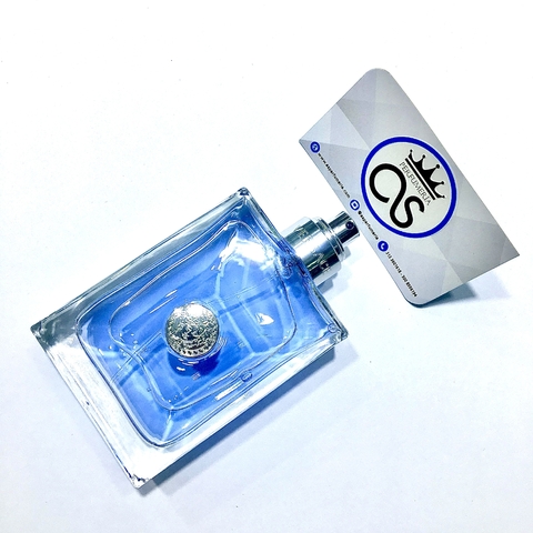 VERSACE POUR HOMME 100 ML - comprar online