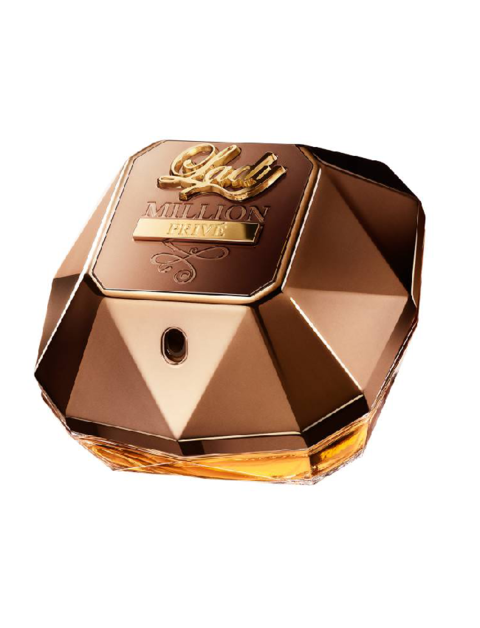 LADY MILLION PRIVE