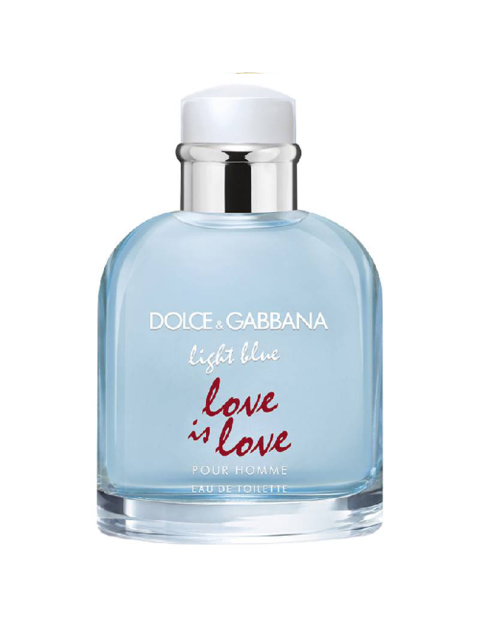 LIGHT BLUE LOVE 125ML