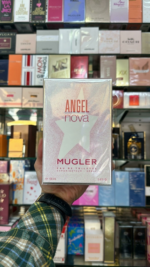 ANGEL NOVA 100ML EDT