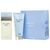 SET LIGHT BLUE