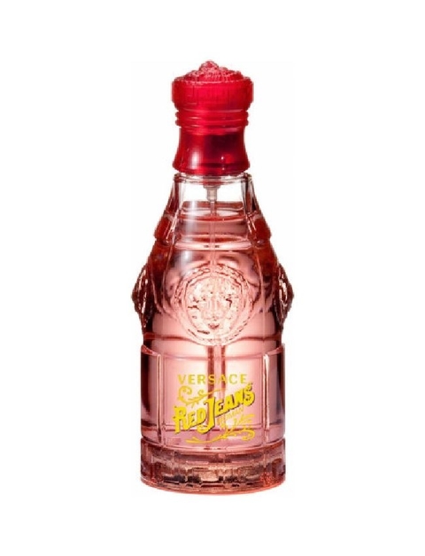 RED JEANS 75 ML