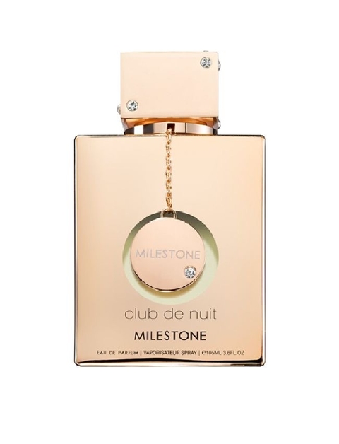 CLUB DE NUIT MILLESTONE 105ML