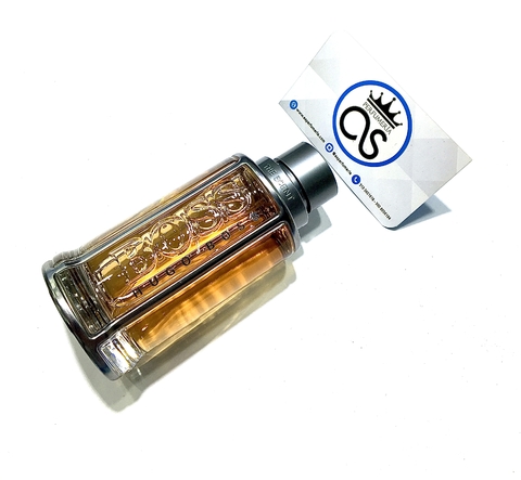 BOSS THE SCENT 100ML - comprar online