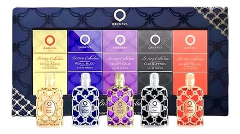 SET MINI ORIENTICA