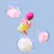 TUBBEES COTTON CANDY EDP 50ML - tienda online