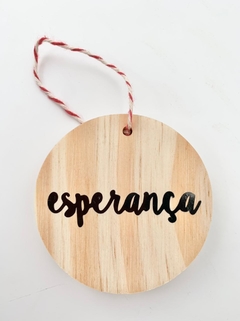 BOLINHA DE NATAL PINUS (UNIDADE)