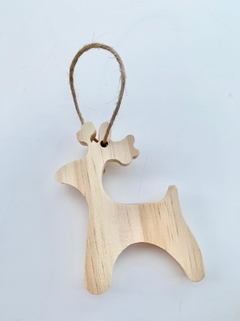 Imagem do ENFEITES NATALINOS BOHO PINUS