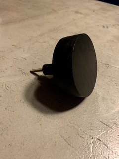 Gancho/Suporte Pinus coloridos - comprar online