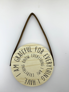 Flâmula Grateful 19cm