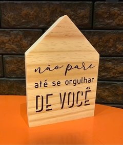 Totem Personalizado